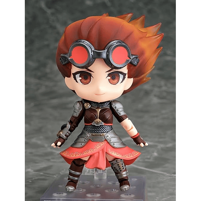 ¡Fantástico! Magic The Gathering: Figura de acción Nendoroid