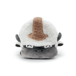 Youtooz Appa Pillow Plushie de 1 pie, oficial coleccionable