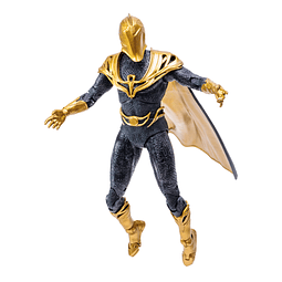 Figuras DC Black ADAM Movie 7IN DR. Destino