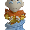 Youtooz Avatar State Aang Figura de 4.8 pulgadas, de Avatar