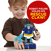 Playskool Heroes Rescue Bots Energize Chase the PoliceBot Fi