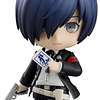 BUENA SONRISA COMPAÑÍA Persona3: Figura de acción Hero Nendo