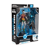 DC Multiverse Robin Earth 22 Dark Nights: Metal Figura de ac