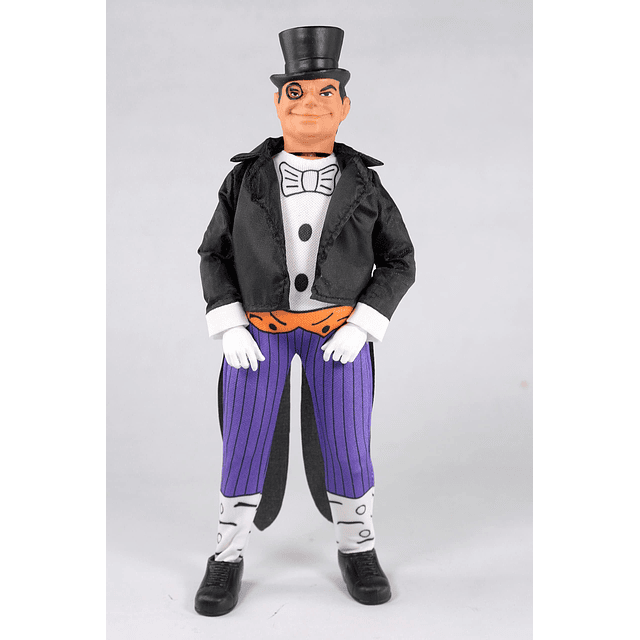 Figura de acción de 8 pulgadas del 50 aniversario de DC Peng