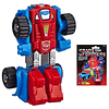 Autobot Gears Retro Mini figura de acción 3 exclusiva