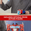 E3639 Cyberverse Action Attackers: Ultra Class Optimus Prime