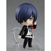 BUENA SONRISA COMPAÑÍA Persona3: Figura de acción Hero Nendo