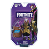 Paquete de figuras principales del modo Solo de Fortnite, Dr