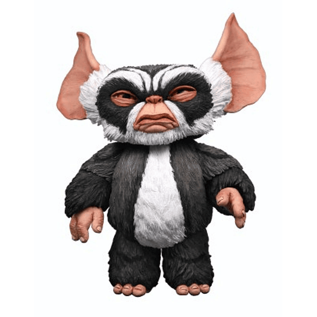 Gremlins Ultimate Mogwais George Figura de acción de 4 pulga