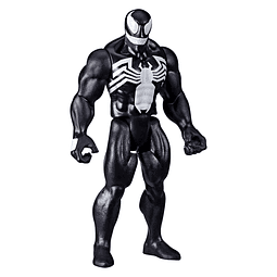 Figura de acción de Venom de la colección Retro 375 de Legen