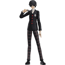 Persona 5: Figura de acción Hero Figma, multicolor