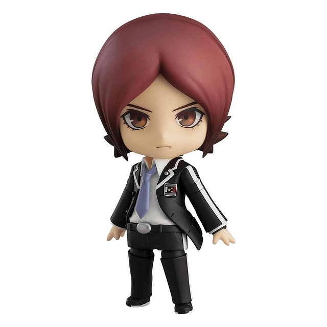 GOOD SMILE COMPANY Persona 2 Innocent Sin: Tatsuya Suou Nend