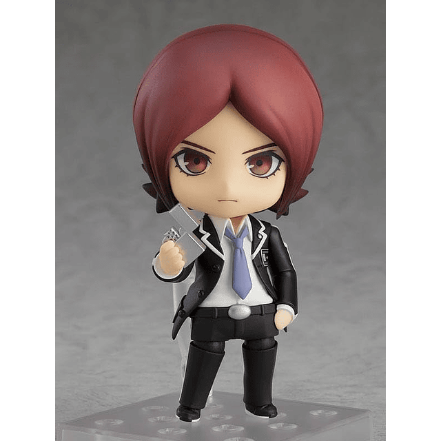 GOOD SMILE COMPANY Persona 2 Innocent Sin: Tatsuya Suou Nend