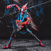 NACIONES TAMASHII SpiderMan: Across The SpiderVerse Figura d