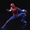 Figura de acción de Ben Reilly de SpiderMan Marvel Legends S