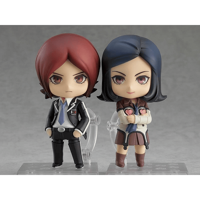 GOOD SMILE COMPANY Persona 2 Innocent Sin: Tatsuya Suou Nend