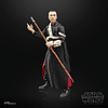 The Black Series Chirrut Îmwe Figura de acción coleccionable