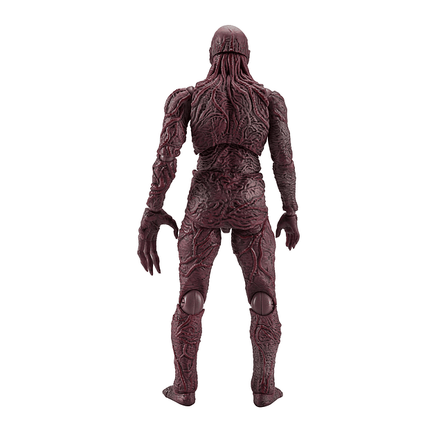 Bandai Stranger Things Figura de acción coleccionable Vecna