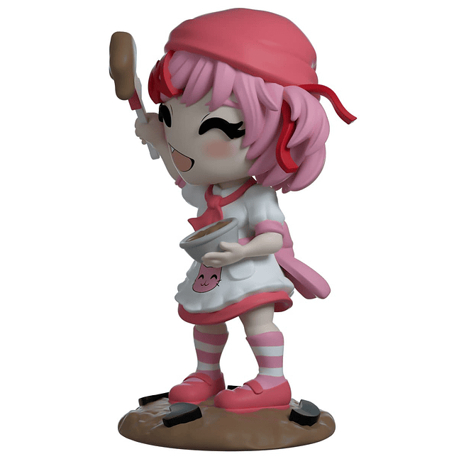 Figura de vinilo Youtooz Natsuki de 4,4 pulgadas, colecciona