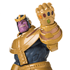 Figura de acción parlante de Thanos