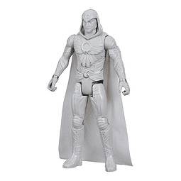 Juguete Titan Hero Series Moon Knight de Studios, figura de