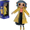 Almacén de EE. UU. NECA Coraline The Movie 10 Prop Réplica d