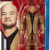 WWE Happy Corbin Figura de acción, coleccionable posible de