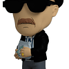 Figura de Youtooz Heisenberg, figura de Walter White Youtooz