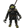 Playmates Teenage Mutant Ninja Turtles: The Last Ronin Previ