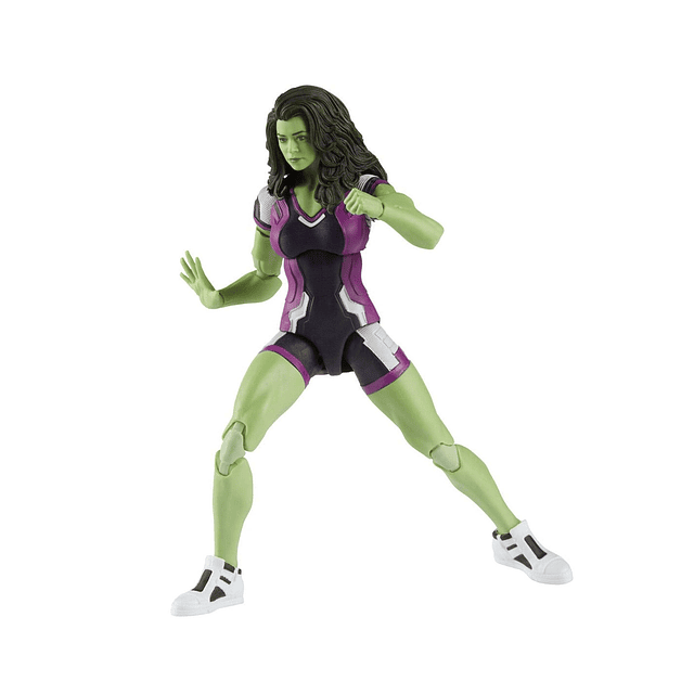 Legends Series Disney Plus SheHulk MCU Series Figura de acci