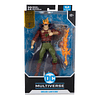 DC Multiverse Dread Lantern Dark Nights: Metal Figura de acc