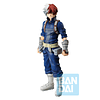 Bandai Spirits Ichibansho My Hero Academia Shoto Todoroki Ma