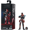 Star Wars The Black Series Hunter Mercenary Gear, Star Wars: