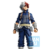 Bandai Spirits Ichibansho My Hero Academia Shoto Todoroki Ma