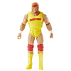 Mattel Wrestlemania Figura de acción, Hulk Hogan, colecciona