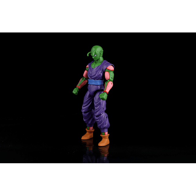 Dragon Stars Series Dragon Ball Super Piccolo Serie 9, figur