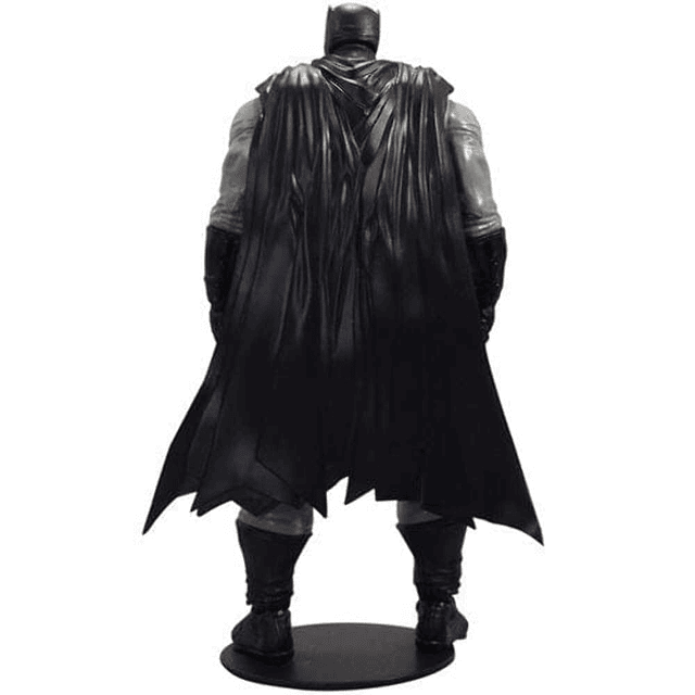 DC Multiverse The Dark Knight Returns Batman Figura de acció