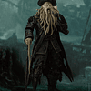 Piratas del Caribe: en el fin del mundo Davy Jones DAH029 Fi