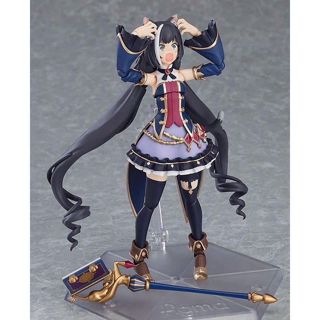 ¡Conecta Princesa ! Re: Dive: Figura de acción Karyl Figma,