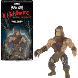 Savage World: Pesadilla en Elm Street Figura coleccionable d