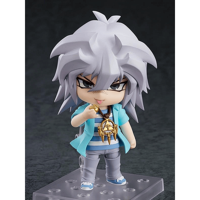 YuGiOh!: Figura de acción Nendoroid de Yami Bakura