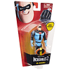 Los Increíbles 2 Hey Day Mr. Incredible Figura de acción de