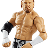 Figura de acción Buddy Murphy Basic Series #113 en escala de