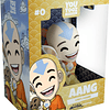 Youtooz Avatar Aang Figura de acción de vinilo de 4 pulgadas