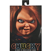 Chucky Serie de TV Figura de acción a escala de 7" Ultimate