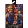 Chucky Serie de TV Figura de acción a escala de 7" Ultimate