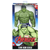 Vengadores Marvel Titan Hero Serie Hulk