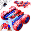 Spider Control Remoto Coche Juguetes: Coches RC de Doble Car