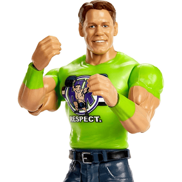 WWE Top Picks Figuras de acción, coleccionables posibles de