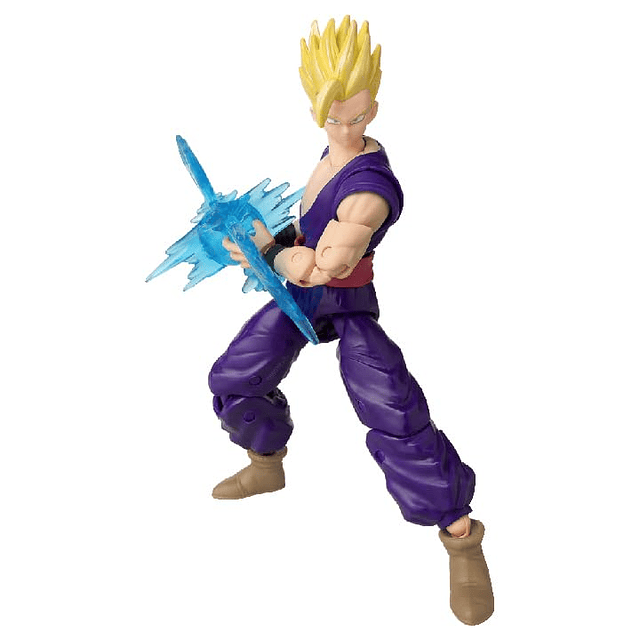 Super Hero Dragon Stars Battle Pack Super Saiyan Gohan vs Ga